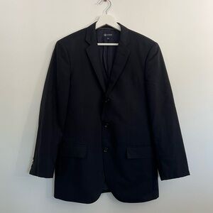 J. Crew Midnight Blue Blazer